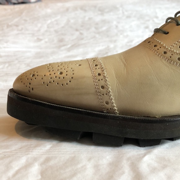 John Fluevog shoes - Picture 5 of 9